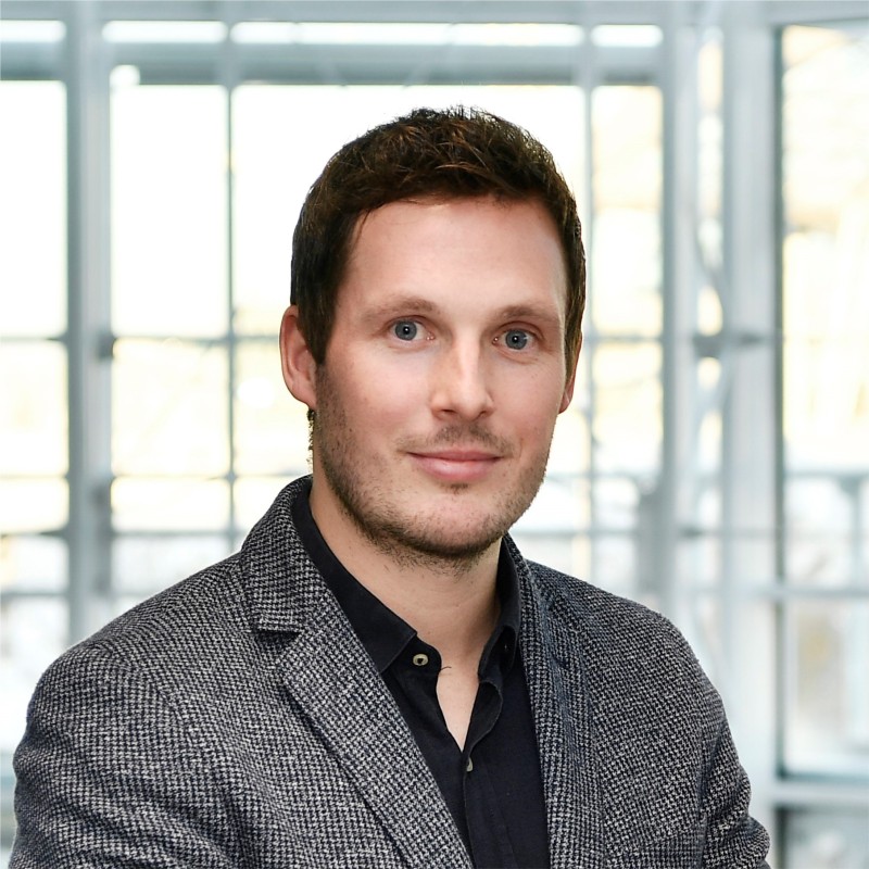 Alexander Lacker