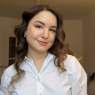 Anastasiya Kolos