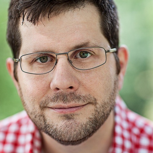 Markus Wolf Datev