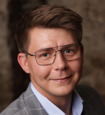 Peter Meik